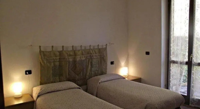 B&B Casacandi, Book Bed and Breakfast Miradolo Terme Lombardiet