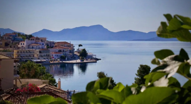 Апартаменты Deluxe Grand Bleu Apartments & Villas