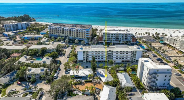 Апартаменты A Hidden Paradise By Beachside Management