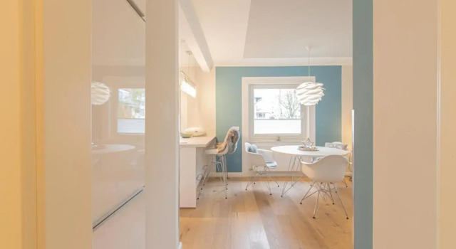 Ferienwohnung Nordwind