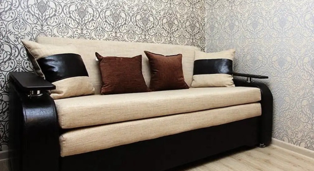 Апартаменты Апартаменты «Apartlux 1905 года Suite»