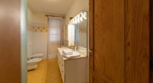 Апартаменты La Casa in Collina