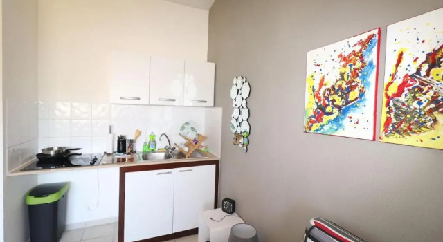 Le Studio Laetitia