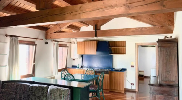 Appartamento in centro Conegliano, Reserva ahora Apartamento Conegliano Véneto