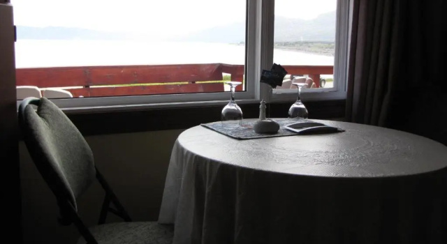 Четырёхместный номер Standard Motel du Haut Phare