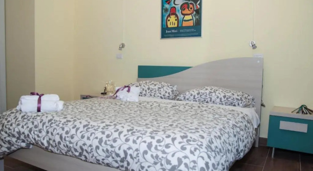 Двухместный номер Standard Homesuitehome