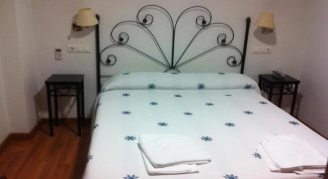 Hotel Mesón del Moro, Varaa Hotelli Murcia Murcia