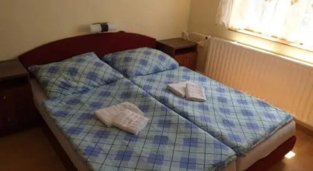 Ubytovanie Jaro