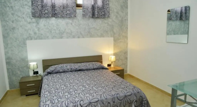 Номер Standard B&B Colori del Salento