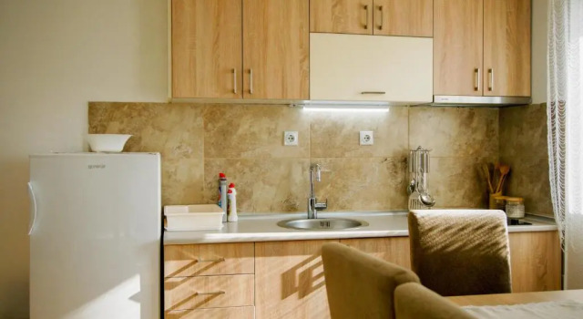 Apartment Petrović