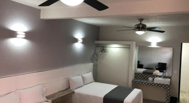 Hotel Gallo, Book Hotel Cheap Hotels in Jalisco