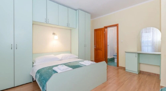 Jope - 60 m From Beach - A4