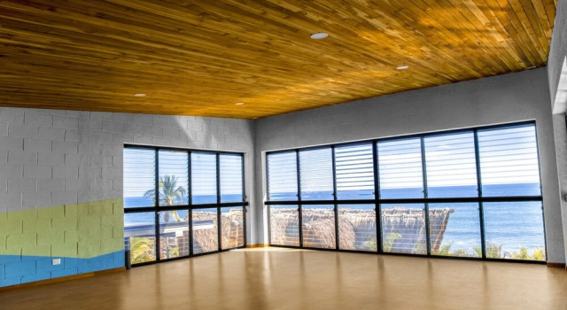 Puro Surf Hotel and Academy