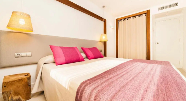 Семейный люкс Insotel Club Tarida Playa