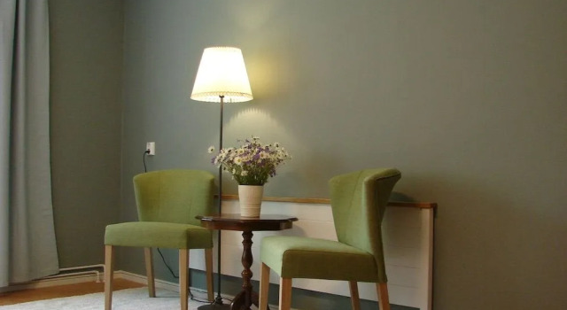 Sjugare Gård Glamping, Prenota Campeggio Hotel a Svealand con parcheggio, Parcheggio