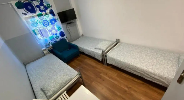 Pokoje Warszawa Modlinska 267 No 2, Varaa Hotelli Bialoleka Varsova