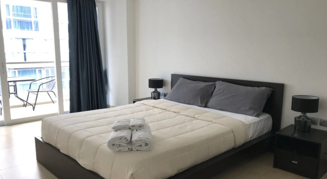 Grand Avenue Super Condo, Забронировать Отель Отели Центральной Паттайя с парковкой, рядом с Музей Рипли, Парковка