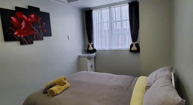 Номер Economy Kawerau Hotel