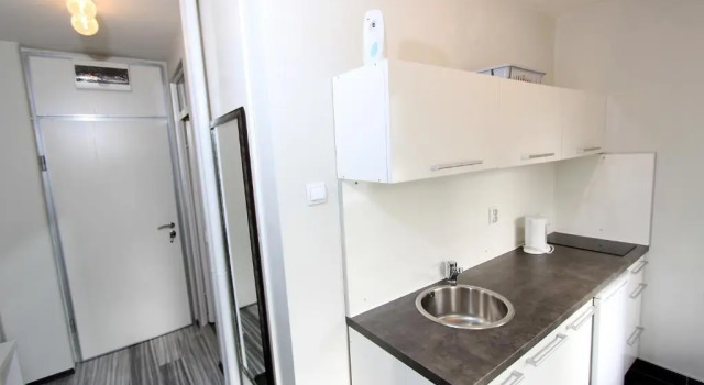 Апартаменты Arena Resting Apartments Belgrade