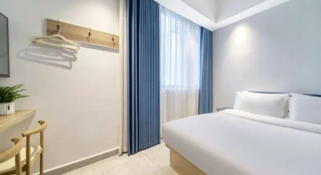 Tianyue Express Hotel (Yueqing Hongqiao Branch), Book Hotel Hotels & Accommodations in Yueqing, Hotel