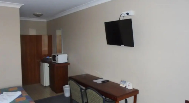 Midas Motel Kalgoorlie, Reserva ahora Motel Kalgoorlie Australia Occidental