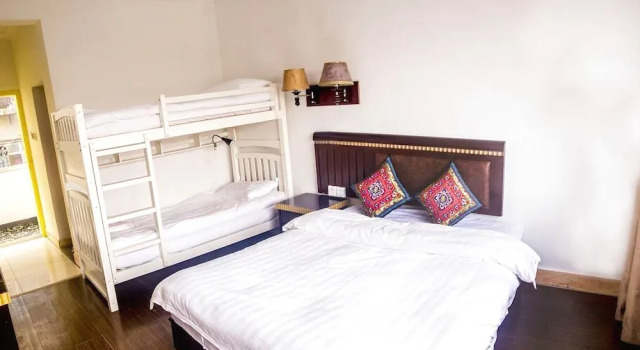 Lakeside Hostel