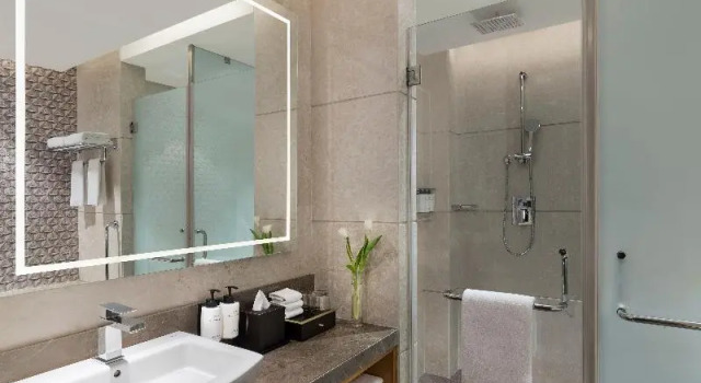 Двухместный клубный номер Standard InterContinental Jaipur Tonk Road by IHG