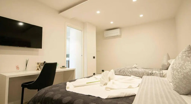 Номер Standard Home Carpediem