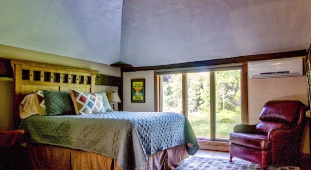 Saint Huberts Lodge, Rezerwuj Bed and Breakfast Marlboro Ulster County