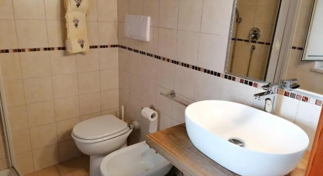 Deluxe Zimmer Cassiopea