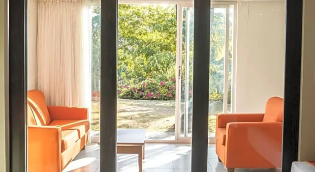 Трёхместный номер Superior Mount Irvine Bay Resort