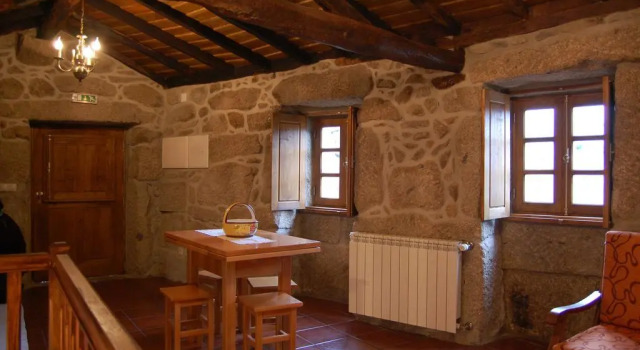 Casa do Charco Peneda Gerês, Забронировать Отель Parque Nacional da Peneda-Geres Брага