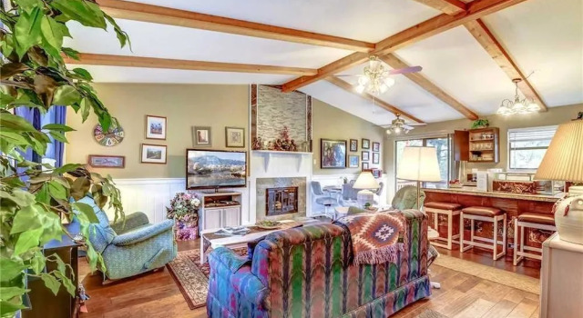 Pine Tree Haven - Two Bedroom Home