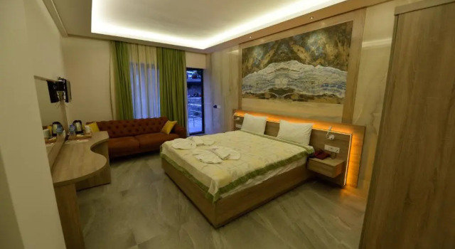 Номер Standard The Kumsal Hotel Oludeniz