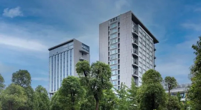 Chengdu Xingtianwai Garden Hotel, Boek Hotel Hotels in Chengdu met parkeren, Parkeren