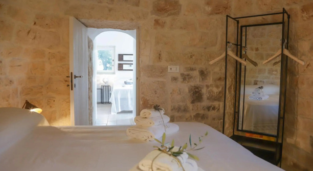 Trulli&Dimore Trulli Bruco, Book Hotel Hoteller i Bari Province med pool, Swimmingpool