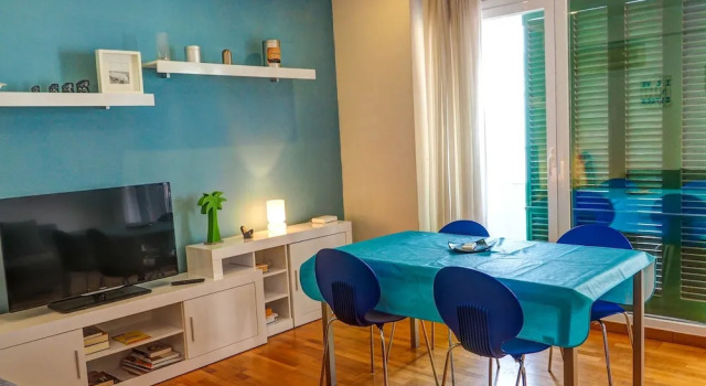 Apartment Aire