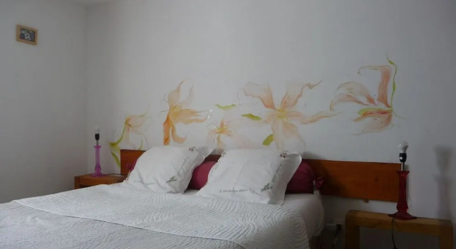 Chambres d'hôtes du Mont Blanc, 예약 게스트하우스 Beaurainville Pas-de-Calais