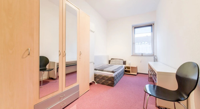 Private Apartment Börnestraße, Забронировать Апартаменты/квартира Апартаменты Ганновера, рядом с Театр "Коммедиа Футура" на заводе "Айсфабрик", Апартаменты/квартира