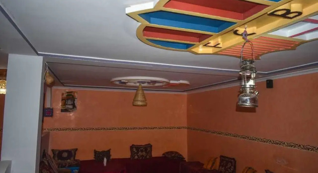 Auberge La Fibule Du Dades, Book Hostel Hostels in Souss-Massa-Draa, Hostel