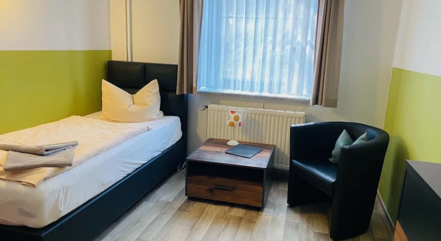 Waldhotel Boizenburg