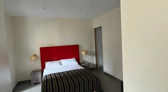 Студия Standard Chambres d'hôtes chez Fernand