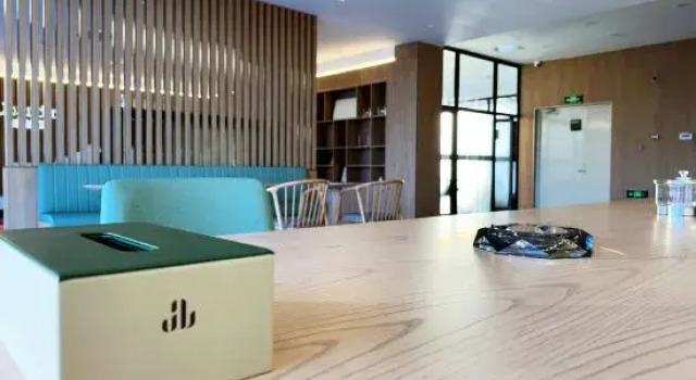 Shankee Tea Style Hotel (Zhangjiakou Kangbao County Party School), Book Hotel Zhangjiakou Hebei
