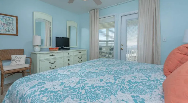 Howell Gulf House 2865 4 Bedroom Home