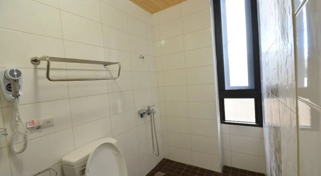 Номер Economy Hellostay B&B Hualien Jian