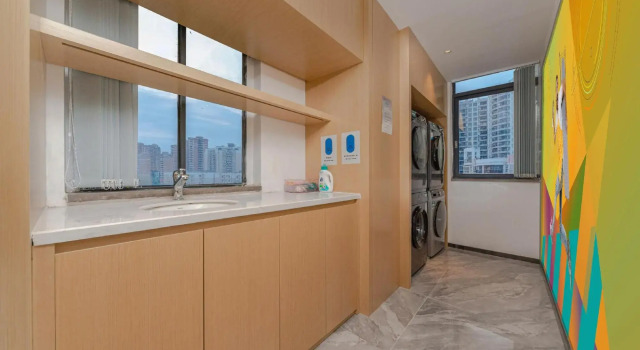 City Comfort Inn（Huizhou College Jinshan Lake）