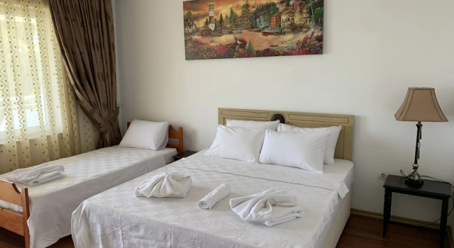 Villa Carla Hotel
