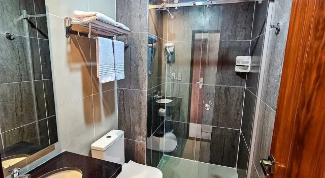 Номер Standard Hotel Maywa