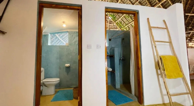 Номер Standard Oleza Boutique Hotel Zanzibar
