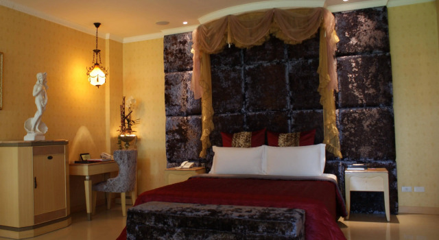 OHYA Boutique Motel-Dou-Liou Branch, Buchen Sie Motel Douliu Landkreis Yunlin